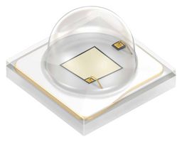 AMS OSRAM GROUP GD CS8PM1.14-UOVJ-W4-1 LED, BLUE, 455NM, 80DEG