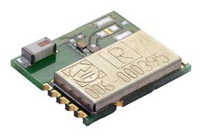 STMICROELECTRONICS SPBTLE-RF BLUETOOTH MODULE, V4.1, 2.4GHZ