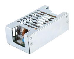 XP POWER ECS100US24-C POWER SUPPLY, MEDICAL, AC-DC, 24V, 4.2A