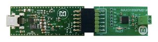 MAX31856EVSYS# from Maxim Integrated Products
