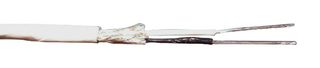 BELDEN 83318E 009100 CABLE FLEX BLINDADO, 2COND, 24AWG, 30.5M