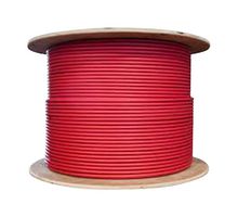 BELDEN 89841 002500 SHIELDED CABLE MULTIPAIR, 1PAIR, 24AWG,