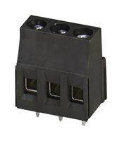 PHOENIX CONTACT 1985933 TB, WIRE TO BRD, 3POS, 14AWG