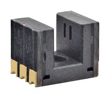 OMRON ELECTRONIC COMPONENTS EE-SX1321 TRANSMISSIVE PHOTOSENSOR, 2MM, SMD