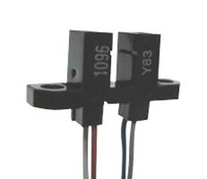 OMRON ELECTRONIC COMPONENTS EE-SX1096-W11 PHOTO INTERRUPTER, 3.4MM, PANEL