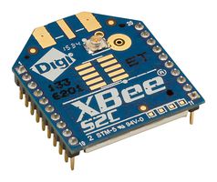 XB24CZ7UIT-004 from Digi International