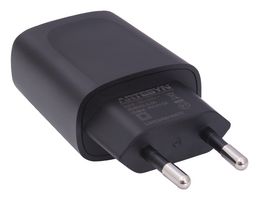 ARTESYN / ADVANCED ENERGY DA5-050EU-B 5W,5V,USB WALLMOUNT ADAPTER EU,BL
