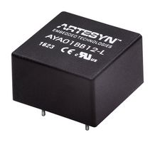 ARTESYN / ADVANCED ENERGY AYA01A05-L Convertidores estaticos
