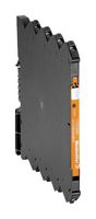 WEIDMULLER DEL-1176070000 SIGNAL CONVERTER/INSULATOR, DINRAIL