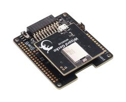 SLEXP4320A from Silicon Labs