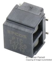 TDK B59750T1120A062 PTC THERMISTOR, 50R, SMD