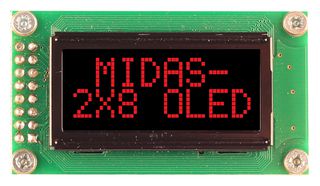 MCOB20805AV-ERP from Midas