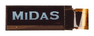 MCOT128032AY-WS from Midas