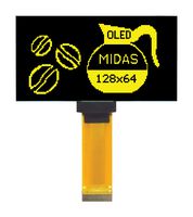 MCOT128064HV-YM from Midas