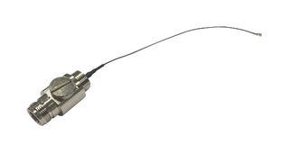 MULTICOMP PRO MC001783 RF COAX CABLE, N-R/A U.FL, 5KV, 300MM