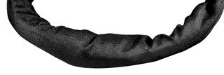 MULTICOMP PRO PP001402 VELCRO SHIELDING WRAP, PE, BLK, 25M