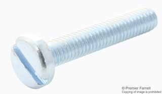 M3.5 20 PSSTMC Z100 from Tr Fastenings