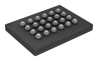 S25FL128LAGBHI030 from Cypress - Infineon Technologies