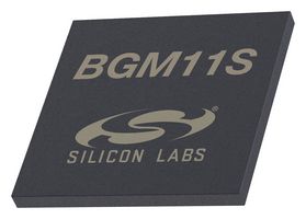 BGM11S12F256GA-V2 from Silicon Labs