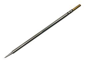 METCAL SMC-7HF6015S TIP, SOLDERING IRON, 60DEG HOOF, 1.5MM