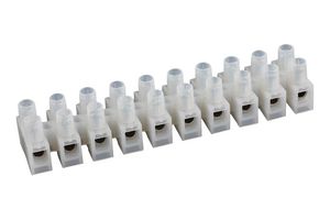 MULTICOMP PRO MC001830 TERMINAL BLOCK, BARRIER, 20POS, 10AWG