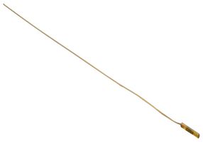 TE CONNECTIVITY GA100K6MCD1 THERMISTOR, NTC, 100K, WIRE LEADED