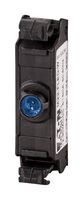 EATON MOELLER M22-FLED-B LED ELEMENT, CAGE CLAMP, BLUE