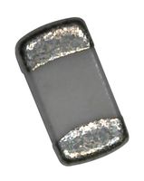 KEMET C0603C150K5GACTU CAP, 15PF, 50V, 10%, C0G/NP0, 0603