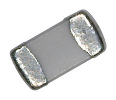 KEMET C0603C511J5GACTU CAP, 510PF, 50V, 5%, C0G/NP0, 0603
