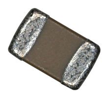 KEMET C0805C102K4RACTU CAP, 1000PF, 16V, MLCC, 0805 ROHS COMPLIANT: YES
