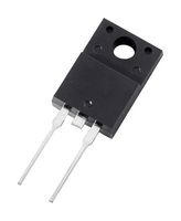 LITTELFUSE DURF840 RECTIFICADOR SIMPLE, 8A, 400V, ITO-220AC