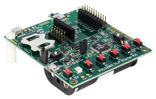 MICROCHIP DM320105 XLP STARTER KIT, 32BIT, PIC32
