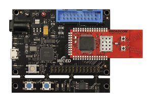 BCM943364WCD1_EVB from Cypress - Infineon Technologies