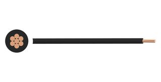 MULTICOMP PRO PP-6491B-2.50MMBLK