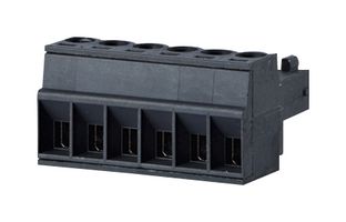 METZ CONNECT 31339105 TERMINAL BLOCK, PLUGGABLE, 5POS, 16AWG