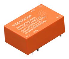 VIGORTRONIX VTX-214-003-305X