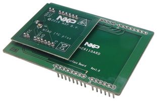 OM23221ARD from Nxp