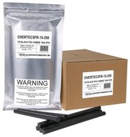 OVERTEC5FR-15-250-BKP-PK10-TEC from Power Adhesives