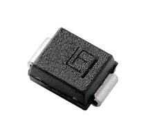 LITTELFUSE TPSMB36A DIODO TVS, AUTO, 600W, 30.8V, DO214AA