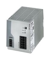 PHOENIX CONTACT 2903156 POWER SUPPLY, AC-DC, 24V, 10A