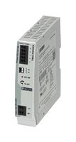 PHOENIX CONTACT 2903157 POWER SUPPLY, AC-DC, 12V, 5A