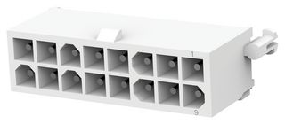 TE CONNECTIVITY - AMP 1-794068-0