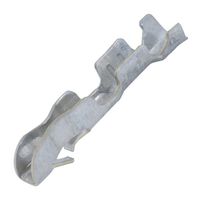 AMP - TE CONNECTIVITY 170262-4 CONTACT, SOCKET, 26-20AWG, CRIMP