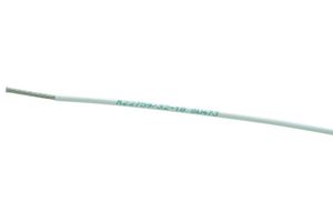 RAYCHEM - TE CONNECTIVITY M22759/32-16-9 CABLE DE CONEXIÃN, 16AWG, BLANCO, 100M