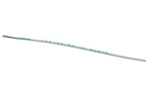 RAYCHEM - TE CONNECTIVITY M22759/34-24-9 CABLE DE CONEXIÃN, 24AWG, BLANCO, 100M
