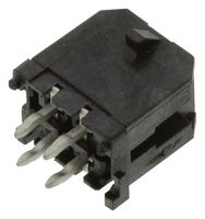 MOLEX 43045-2212 CONNECTOR, HEADER, 22POS, 2ROW, 3MM