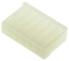MOLEX 09-50-7201 WTB HOUSING, RCPT, 20POS, 1ROW, 3.96MM