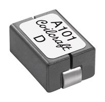 COILCRAFT SLR1050A-221KEC INDUCTOR, 220NH, 77.1A, 10%, BLINDADO
