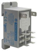 SCHNEIDER ELECTRIC RPF2AJD RELAY, DPST-NO, 12VDC, 30A, DIN RAIL