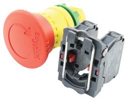 SCHNEIDER ELECTRIC XB5AS8444